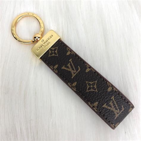 authentic louis vuitton key chains.